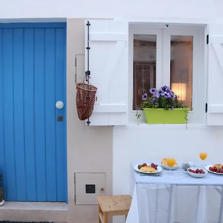 Tiny House Lejlighed