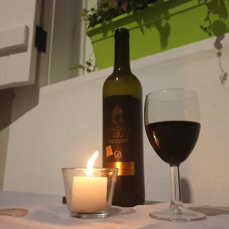 Lejlighed Tiny House *