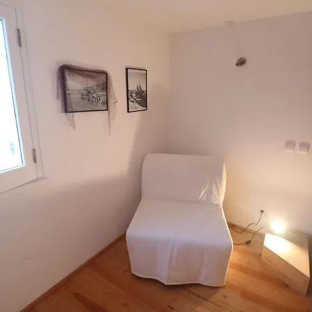 Tiny House * Nazaré