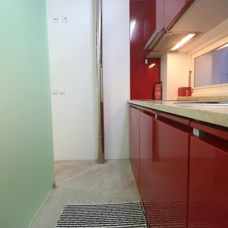 Tiny House * Nazaré