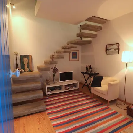 Apartament Tiny House