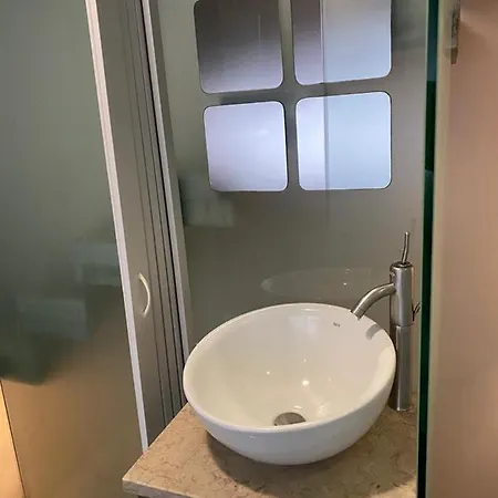 Tiny House Apartament