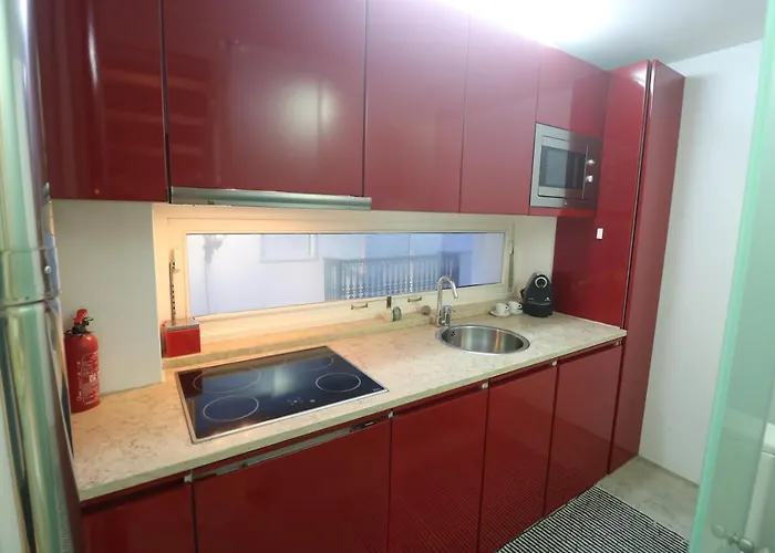 Tiny House 纳扎雷