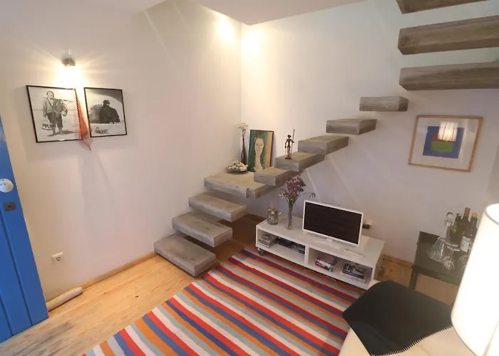 아파트 Tiny House