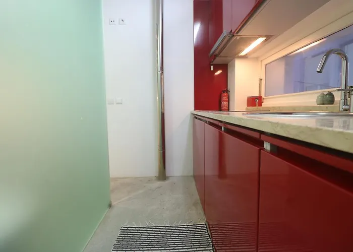 Tiny House * 纳扎雷