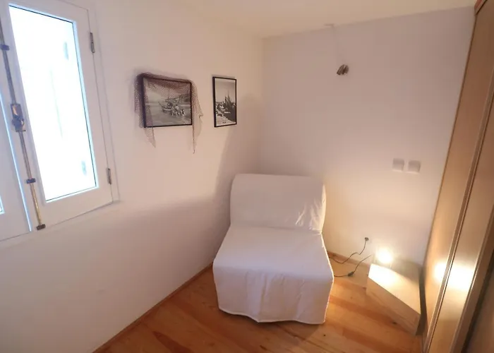 Tiny House * 纳扎雷