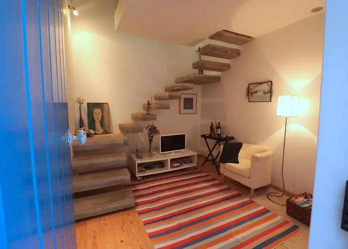 아파트 Tiny House